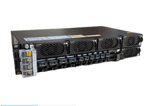 华为ETP48200-B2A1 嵌入式电源系统48V200A 通信交转直流插框